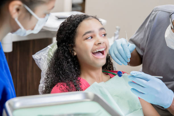 Best Orthodontic Emergency Dentist in Girardville, PA