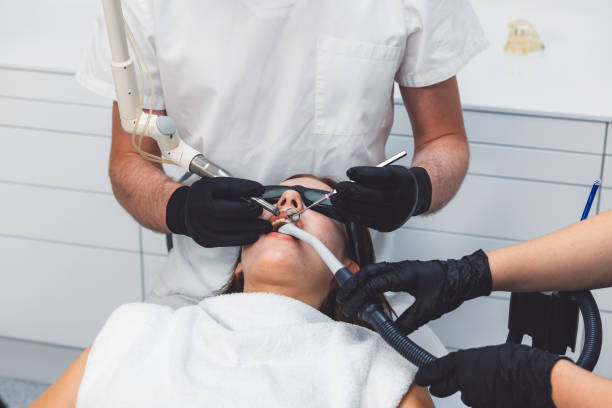 Best Emergency Dental Extractions in Girardville, PA